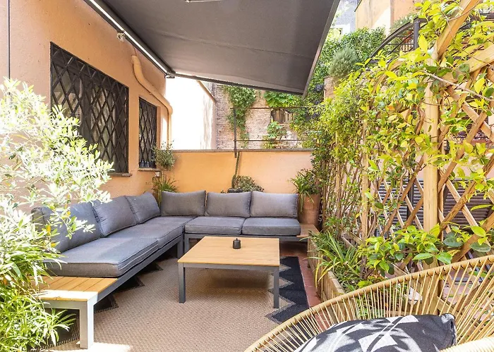 Appartement Pantheon By Agrippa *