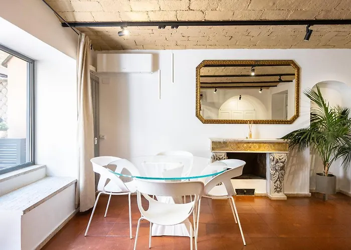 Pantheon By Agrippa Appartement Rome