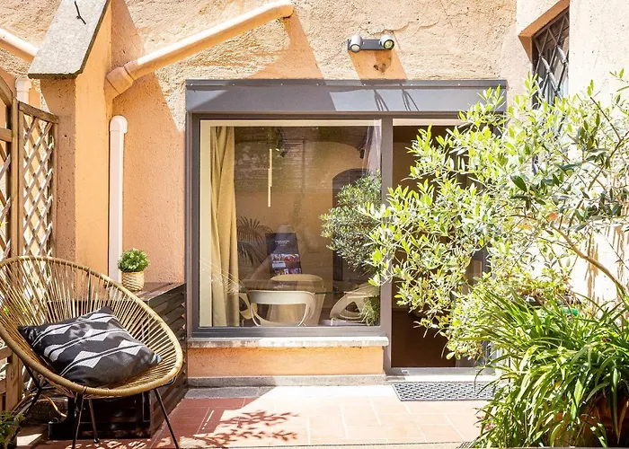 Pantheon By Agrippa Appartement Rome