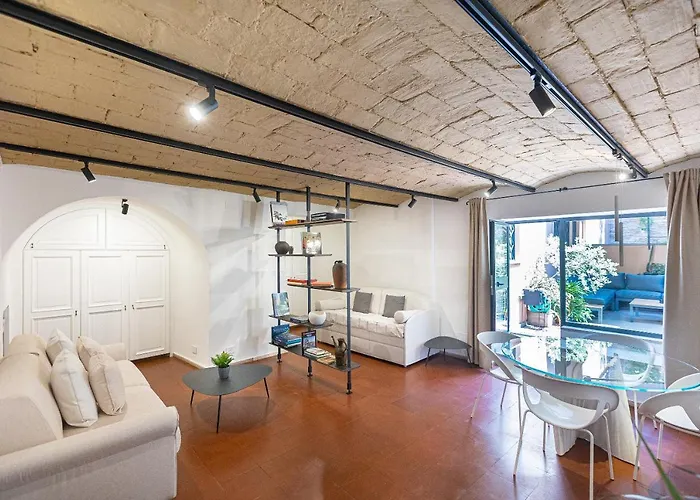 Appartement Pantheon By Agrippa *