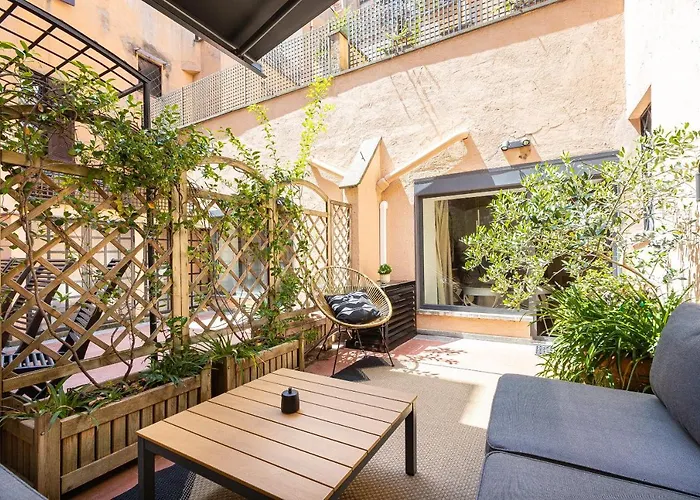 Pantheon By Agrippa Appartement Rome