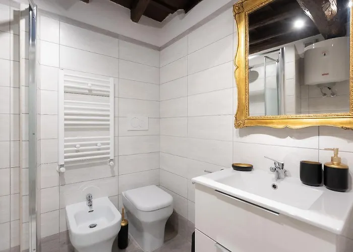 Appartement Pantheon By Agrippa *