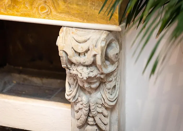 Appartement Pantheon By Agrippa *