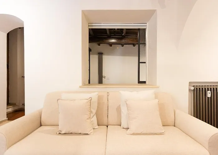 Appartement Pantheon By Agrippa *